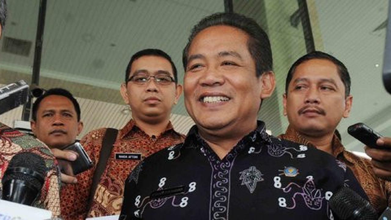 Di depan Jokowi, Kepala BNN sebut narkotika sudah semakin kronis