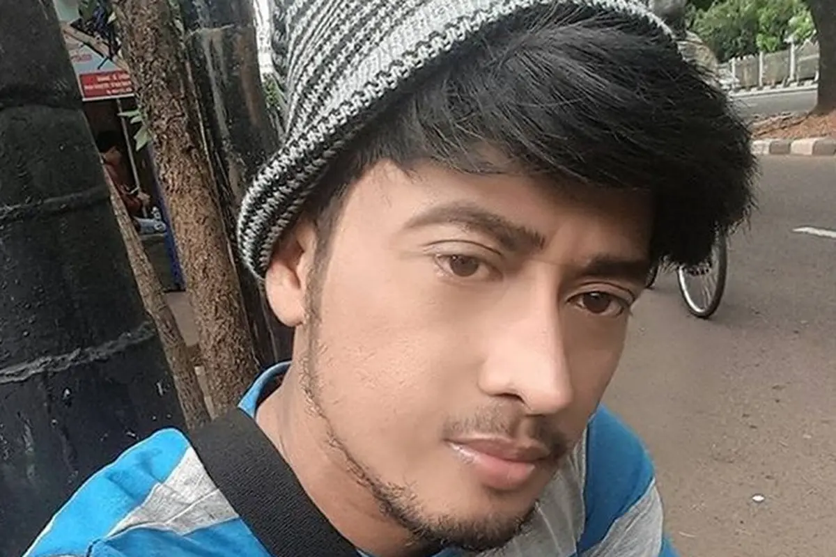 [Bintang] Narendra KDI