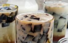 5 Resep Es Cincau Sebagai Takjil Segar dan Lezat, Cocok Jadi Pelepas Dahaga Saat Buka Puasa