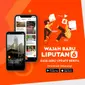 Wajah Baru Liputan6.com