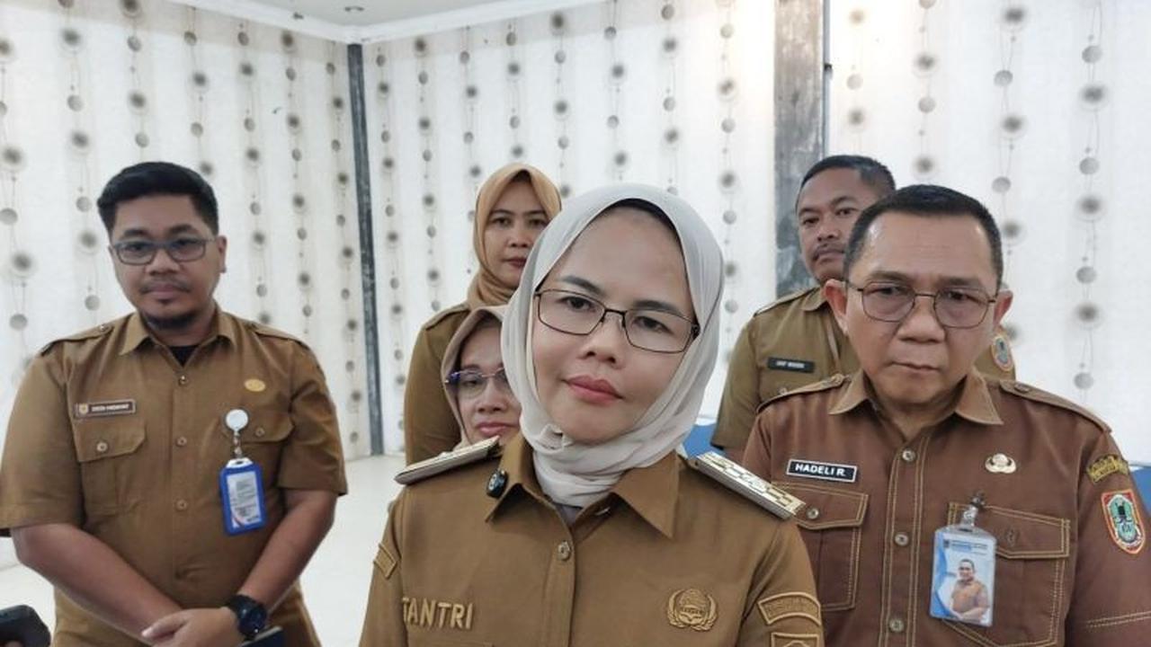 Bukan Cuma Beasiswa, Kalsel Punya Strategi Jitu Tangani Anak Putus Sekolah