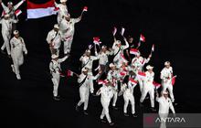 Melampaui Target, Prestasi Indonesia SEA Games 2025 Raih Runner-up dan Cetak Sejarah Baru