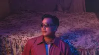 Ben Sihombing Luncurkan Album Nostaldia, Berisi Bermacam Lagu Percintaan