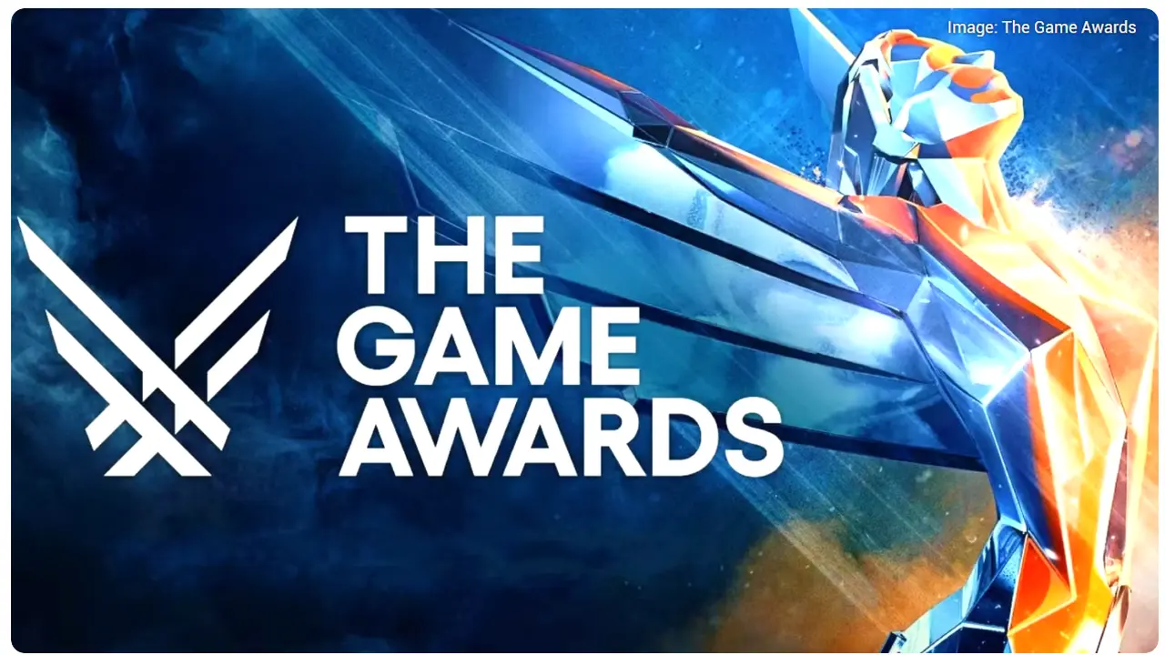 ilustrasi The Game Award 2025 (Doc. The Game Award 2025)