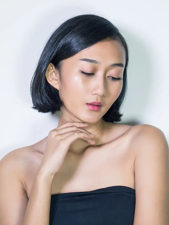 FIMELA Beauty / Photo: Windy Sucipto - FIMELA.com