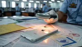 iPhone Bea Cukai Artinya Apa? Panduan Lengkap IMEI, Aturan, dan Biaya Impor