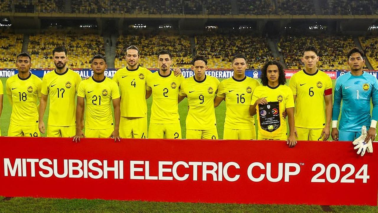 Kronologi Skandal Naturalisasi Timnas Malaysia: Terinsiprasi Indonesia, Laporan Vietnam dan Dugaan Pemalsuan Dokumen