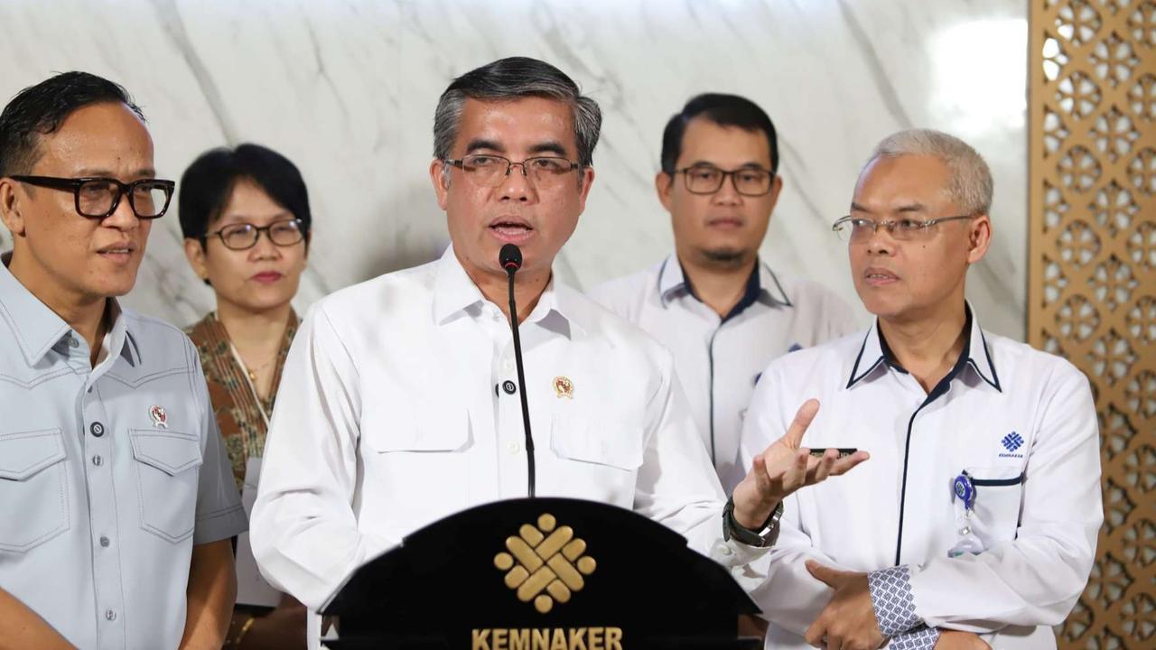 Aturan Baru Kemnaker Larang Diskriminasi Rekrutmen Tenaga Kerja: Tak Ada Batasan Usia dan Tinggi Badan