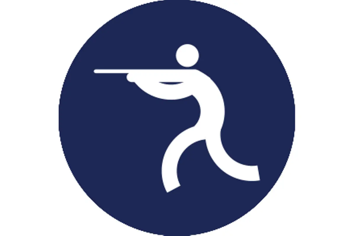 Cabang Menembak - Asian Games 2018