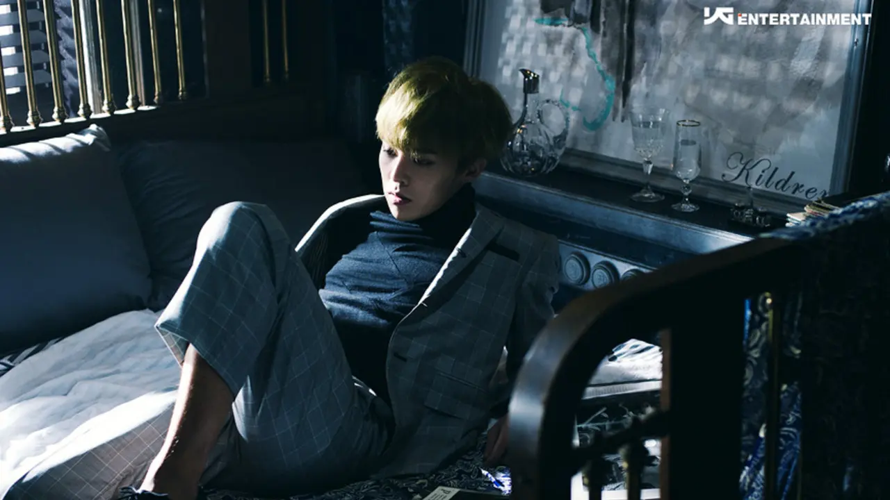 G-Dragon