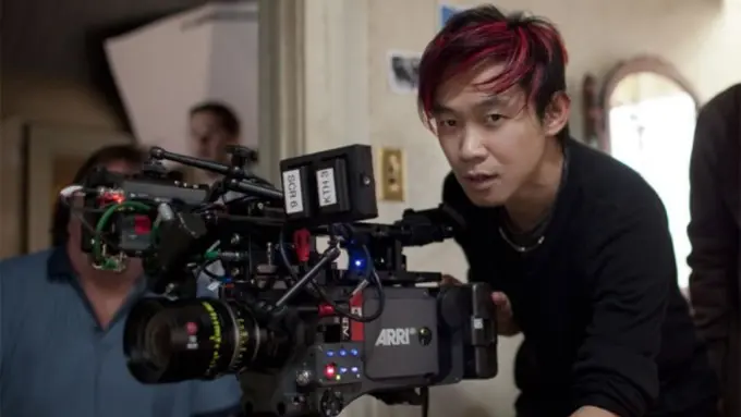[Bintang] James Wan