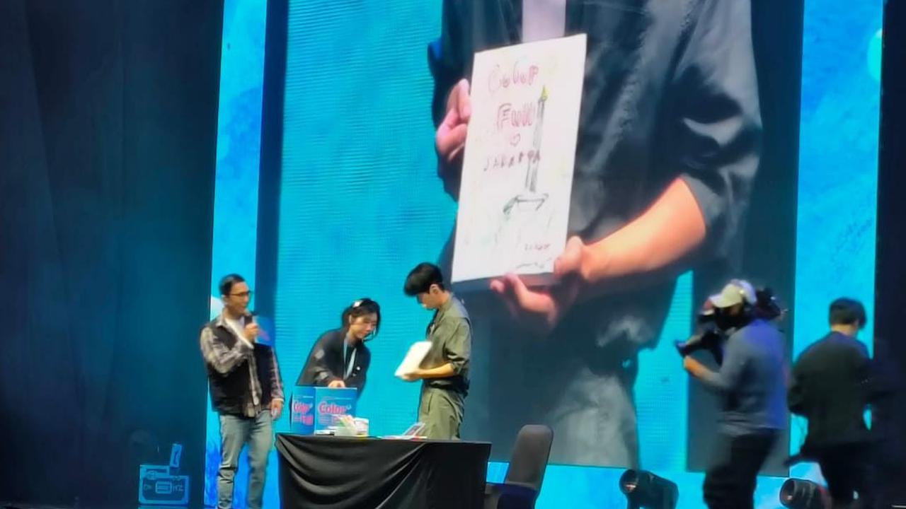 Dok. Istimewa