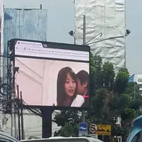 Videotron mesum di Jakarta Selatan