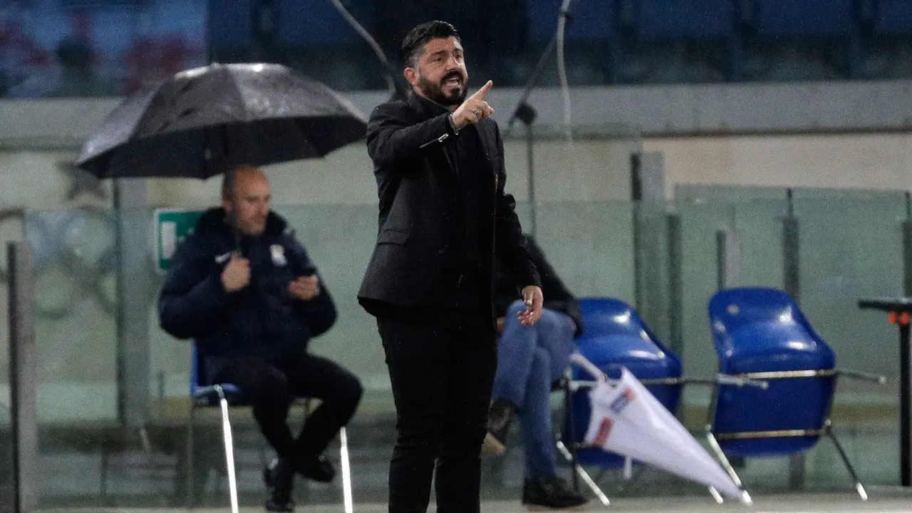 AC Milan dan Lazio Bermain Imbang di Olimpico