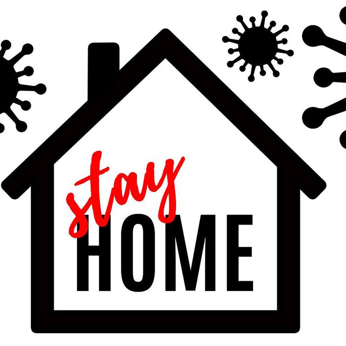 6 Pertanyaan yang Sering Dilontarkan Seputar Stay at Home saat Pandemi  Virus Corona - Ragam Bola.com