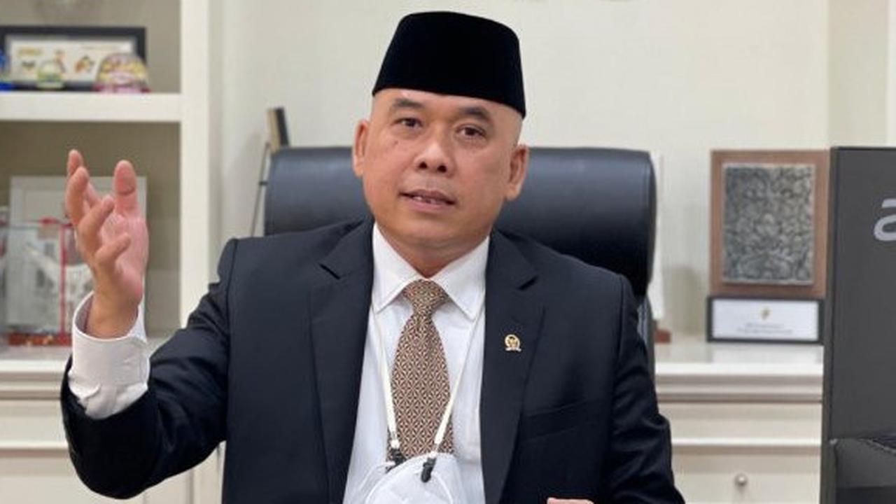 Profil Heri Gunawan, Politisi Gerindra yang Rumahnya 'Diobok-obok' KPK Terkait Kasus CSR BRI