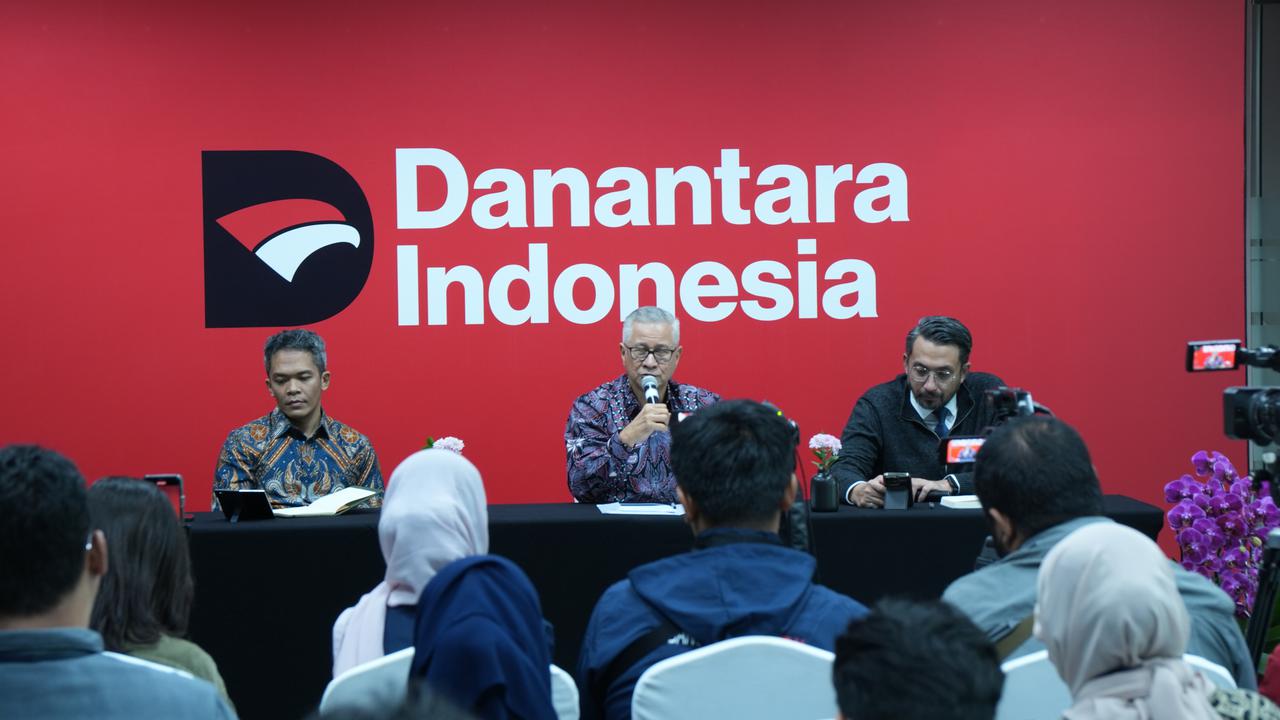 Danantara Ungkap Strategi Penguatan Garuda Indonesia