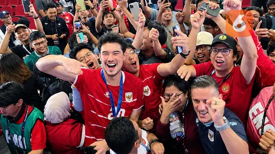 Top 3 Berita Bola: Kejelian John Herdman di Final FIFA ASEAN Cup 2026