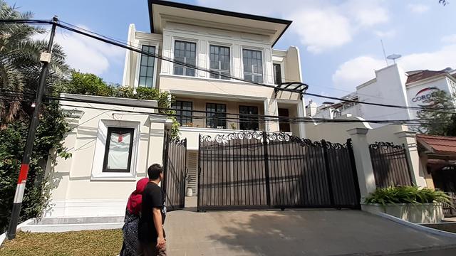 Kampus Bamsoet