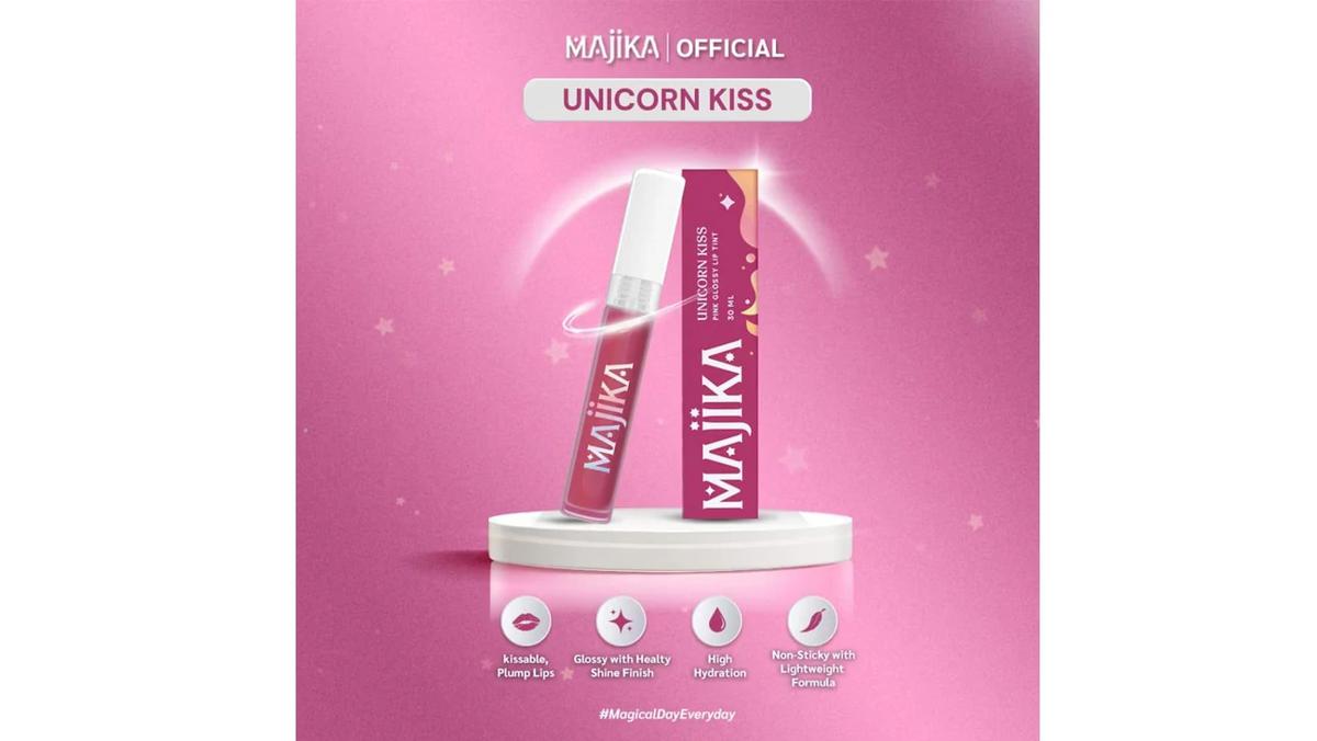 Ingin Tampil Cantik Effortless ala Gen Z? Intip Tutorial Makeup ‘No Makeup-Makeup’ Ini