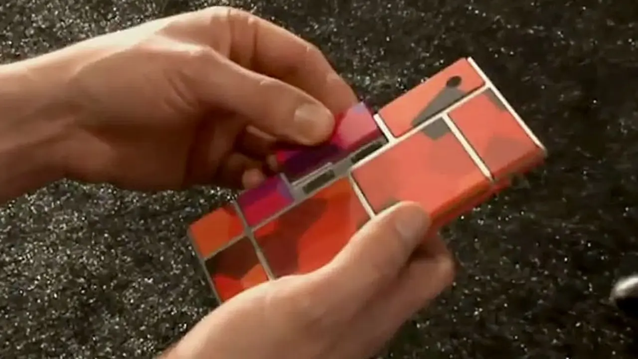 Google Project Ara