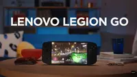 Lenovo Legion Go (Lenovo)