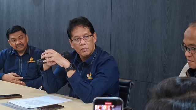 Menkeu Purbaya Belum Ambil Keputusan Soal Kenaikan Gaji PNS 2026