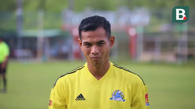 I Nyoman Sukarja