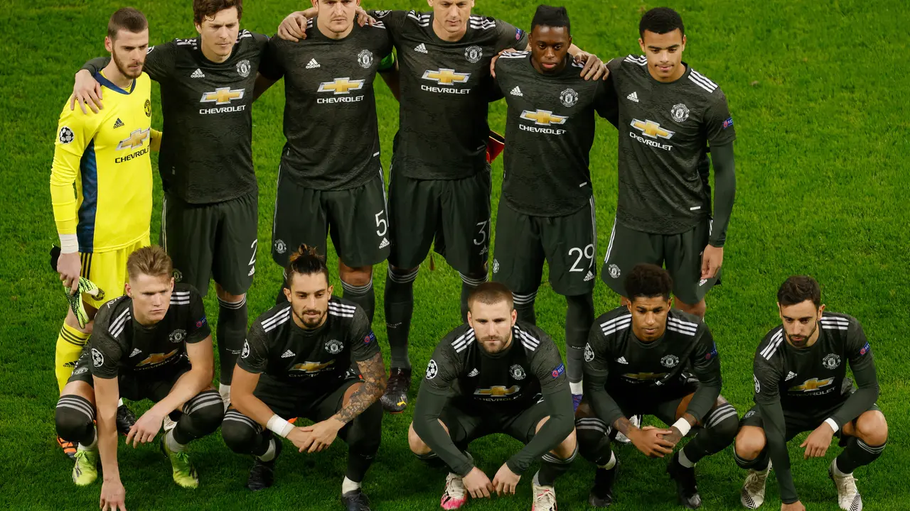 Manchester United