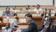 Komisi III Perkuat Pencegahan Abuse of Power dalam RUU Perampasan Aset