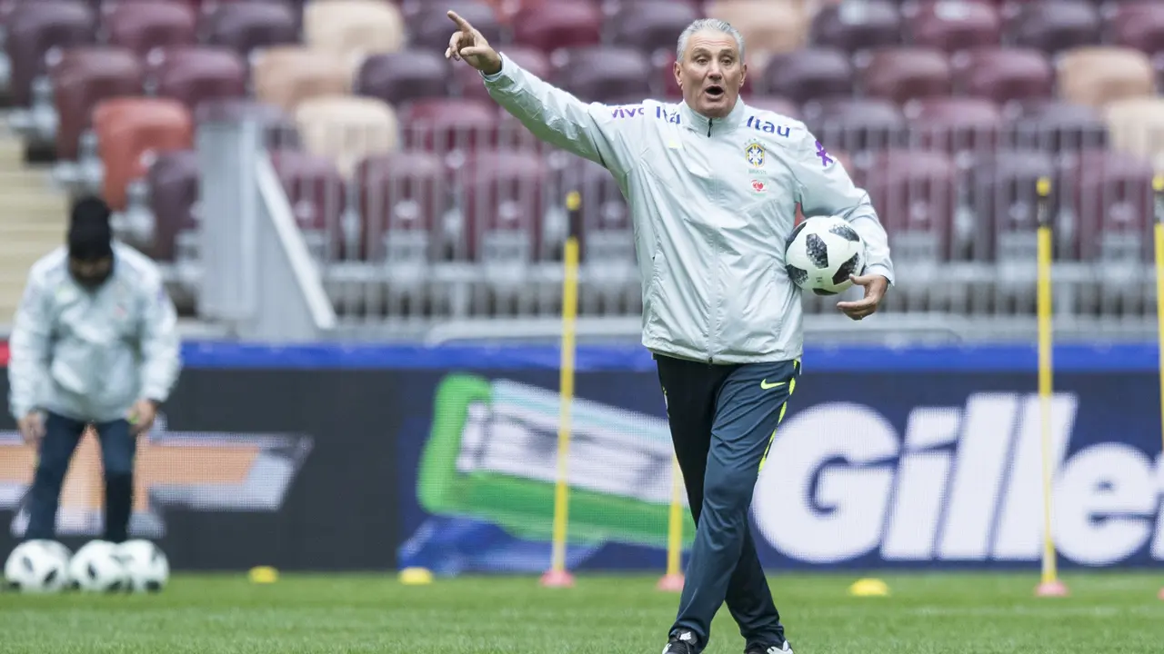 Timnas Brasil, Laga Persahabatan