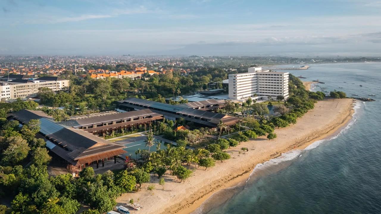 InJourney Kebut Konsolidasi Hotel BUMN, Perkuat Daya Saing Pariwisata RI di Tingkat Global