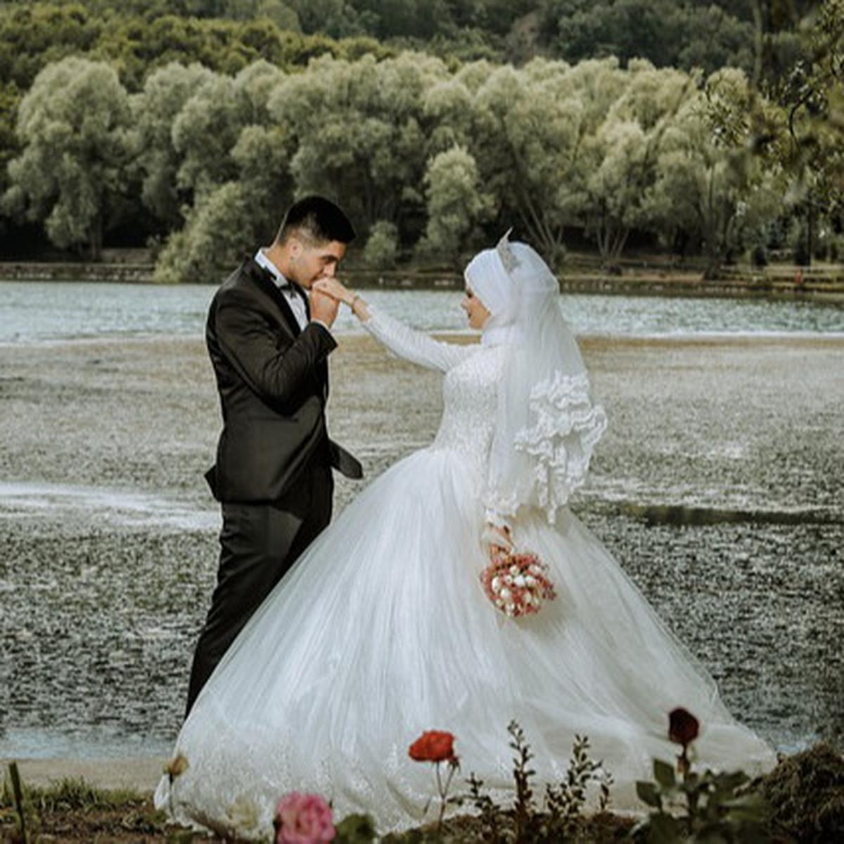 Kata Gombal Islami Penuh Makna, Romantis