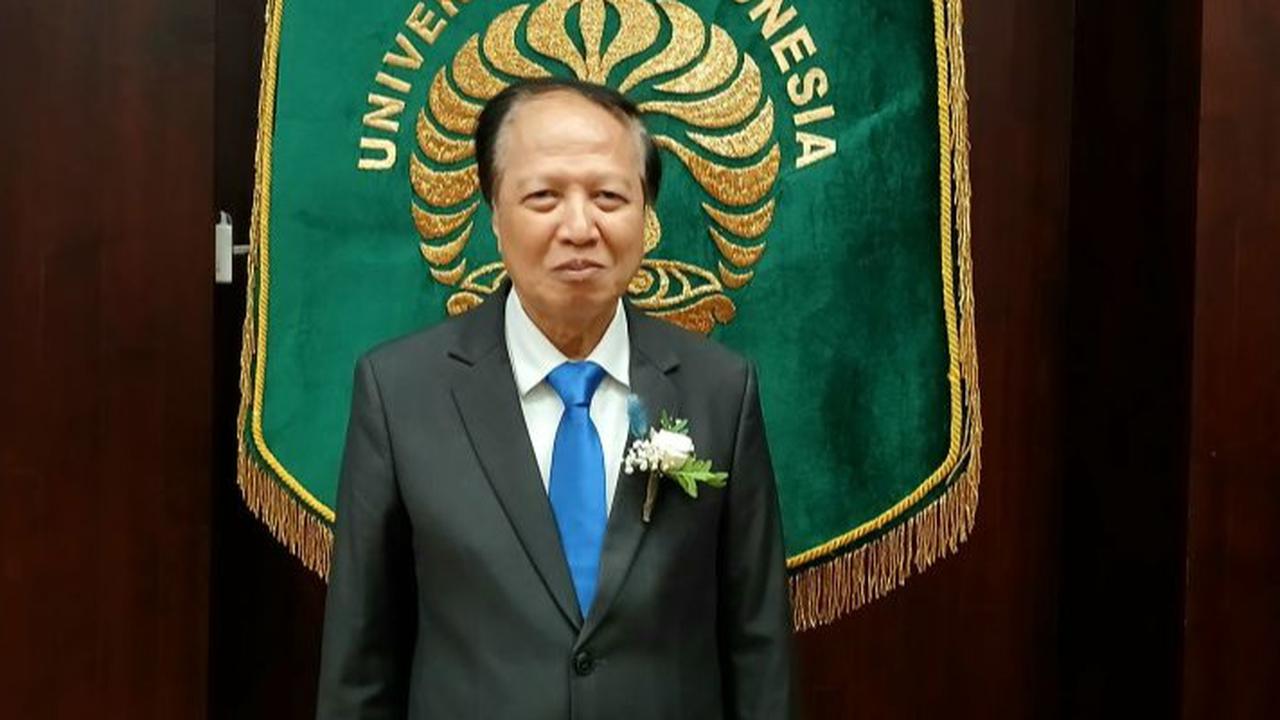 Cerita Guru Besar FK UI Dibully Senior Saat PPDS: Wajib Sediakan Es Krim Seliter Kalau Mau Belajar Operasi Sesar