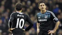Tiga Pemain Ini Kembali ke Chelsea Bulan Depan