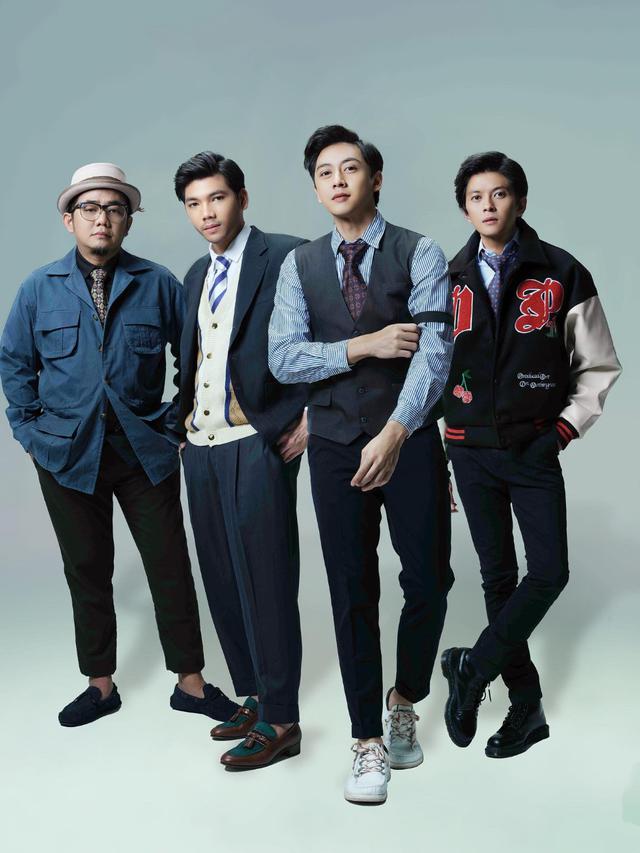 Yovie & Nuno tetap berkarya (Istimewa)