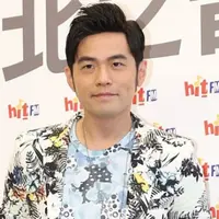 Jay Chou. foto: wowkeren