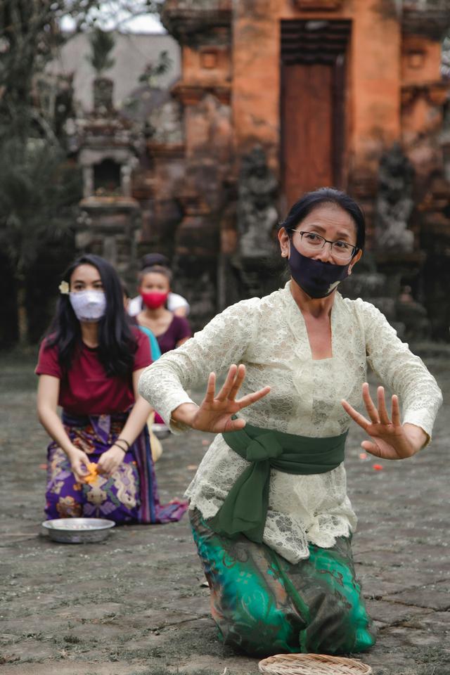 Tren Pariwisata Global