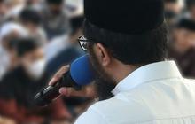 Contoh Ceramah tentang Cinta yang Lucu dan Menghibur Jemaah, Penuh Makna dan Pesan Mendalam