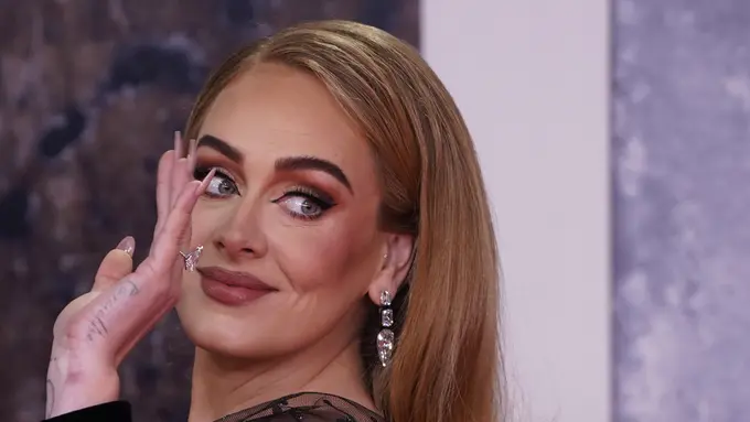 Adele