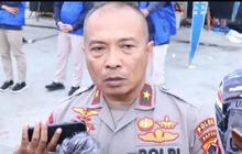 Sosok Irjen Ramdani Hidayat, Dankorbrimob Baru Kenyang Pengalaman Tempur