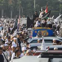 10 Tradisi Maulid Unik di Berbagai Daerah: Jakarta, Bandung, Surabaya dan Seluruh Nusantara