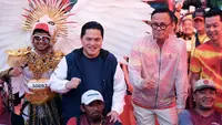 Dibuka Menpora, Bhinneka Run 2026 Diikuti Lebih 2.500 Peserta dari Berbagai Daerah