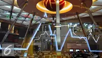 IPO, Esa Medika Tawarkan 522,85 Juta Saham ke Publik