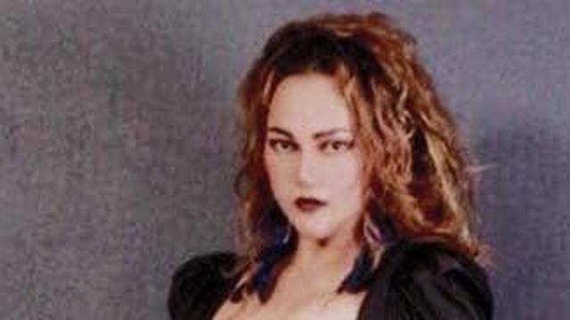 Stelly Currie Katili