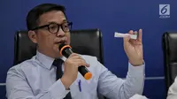 Begini Alur Distribusi Gula Rafinasi ke Kafe dan Hotel Mewah