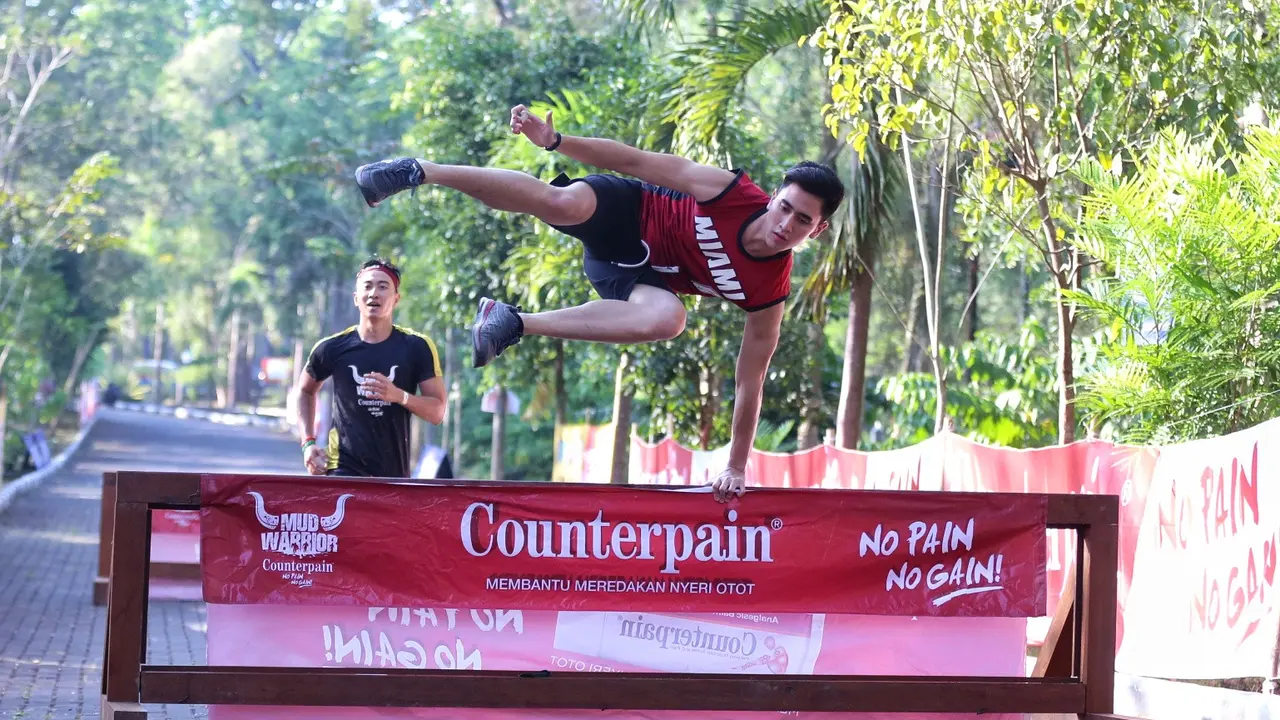 [Bintang] Verrell Bramasta
