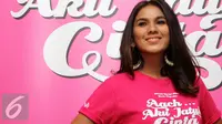 Jadi Ibunda Chicco Jerikho, Nova Eliza Susah Atur Emosi