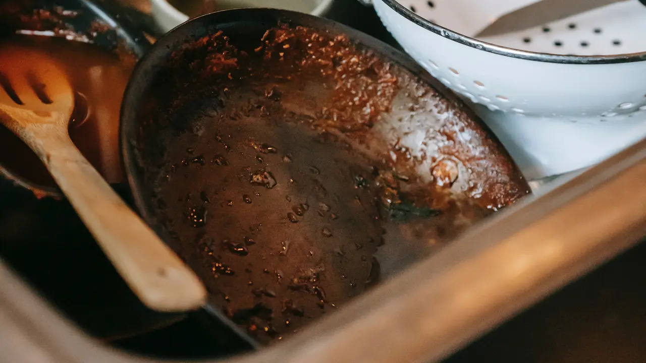 Cara Menggunakan Food Waste Disposer