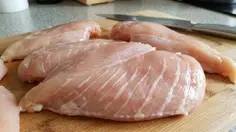 Arti Garis Putih pada Daging Ayam, Penanda Kualitas yang Sering Diabaikan